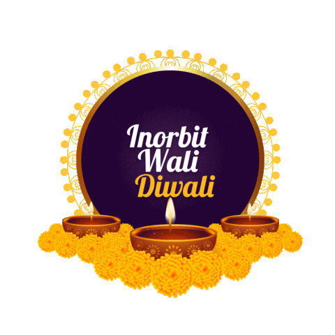 Fun Shopping Sticker by Inorbit Malls