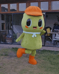 Baile Chile GIF by Humita