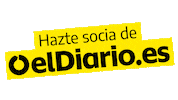 eldiario_es eldiarioes eldiario Sticker