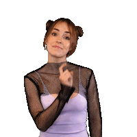 2000S Gina Sticker by BOBO