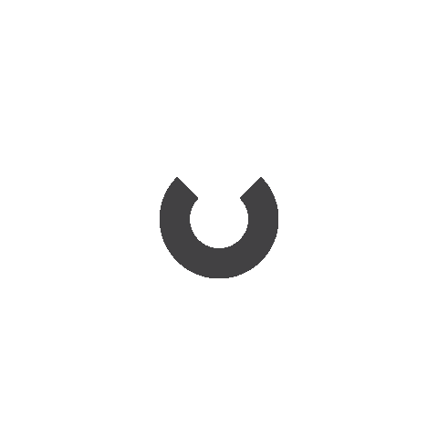 yunitesolutions giphyupload logo red loader Sticker