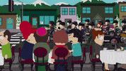 praying sheila broflovski GIF by South Park 