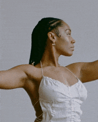 Edges GIF by baby tress
