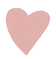 My Valentine Love Sticker by The Paper Bunny