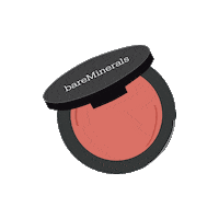 beauty makeup Sticker by bareMinerals