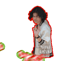 Ok Sticker by CINEVERSE.ID