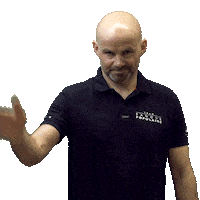 Le Roux Team Sticker by Voile Banque Populaire