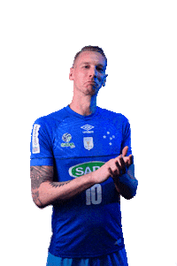 le roux ok Sticker by Sada Cruzeiro