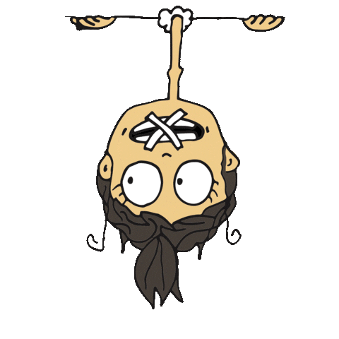 pizza timetoshare Sticker