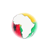 actionguineabissau africa charity agb fundraise Sticker