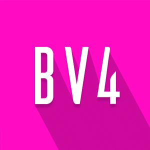 Boulevard4 giphyupload bv4 bv4logo GIF