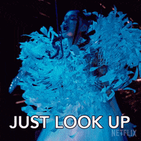 Ariana Grande GIF by NETFLIX