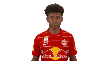 Red Bull Karim Sticker by FC Red Bull Salzburg