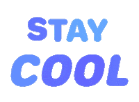 Stay Cool Nubybaby Sticker by Nuby USA