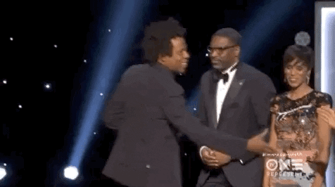 jay z GIF by 50th NAACP Image Awards