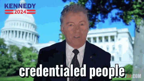 People GIF by Team Kennedy