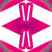 kaleidoscope creative coding GIF by partyonmarz