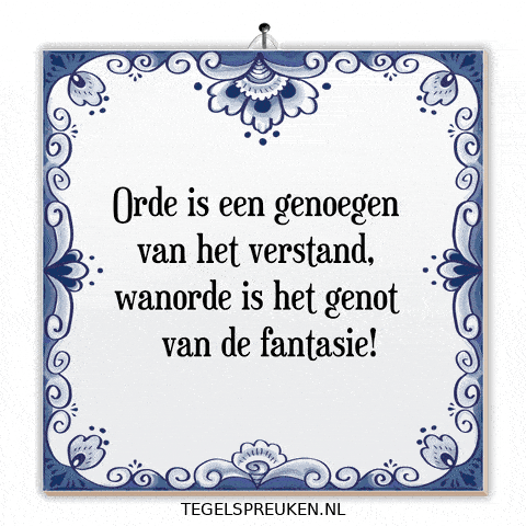 Nl Wijsheid GIF by Tegelspreuken.nl