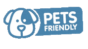 Costa Daurada Pets Sticker by Patronat de Turisme de la Diputació de Tarragona