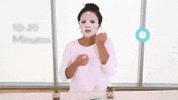 celltrex ultra recovery mask GIF by Nu Skin
