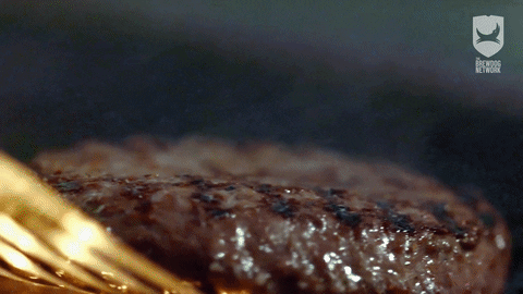 Burger Grill Cooking GIF by BrewDog