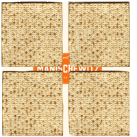 Matzo Ball Matzah GIF by Manischewitz