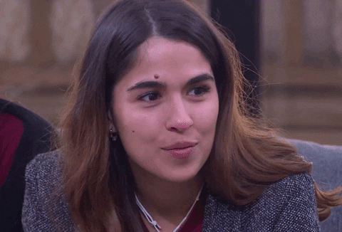 Anaju GIF by Operación Triunfo