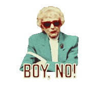 Rose No Sticker