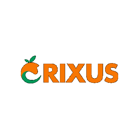 Crixus Sticker by Grupo Apane