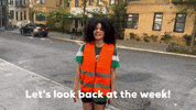 Hsfi GIF by The High School of Fashion Industries