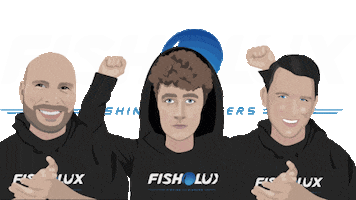 Team Betting Sticker by fisholux