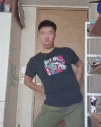 Dance Z GIF