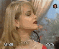 Diva Gabriela GIF