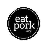 Protein Sticker by Kansas Pork