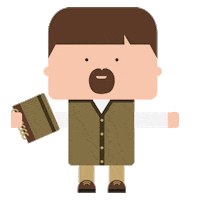 search confirmation Sticker by Mediahuis
