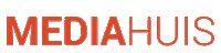 logo dutch Sticker by Mediahuis