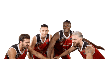 Liga Endesa Basketball Sticker by ACB