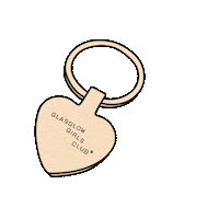 GLASGLOWGIRLSCLUB girls club girl power scotland Sticker