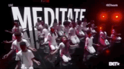 GIF by BET Awards