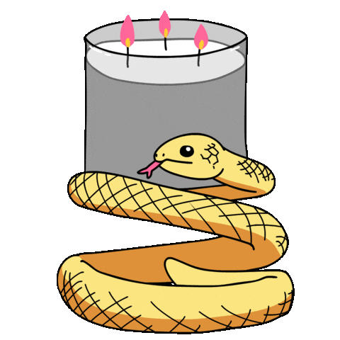 Halloween Fall Sticker by Bath & Body Works