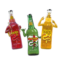 Cloudycyder Sticker by Rattler Cyder