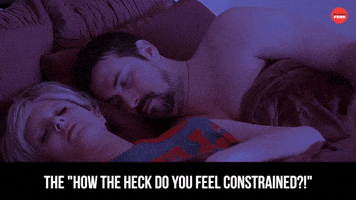 Constrained