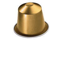 קפסולת העשור Sticker by Nespresso