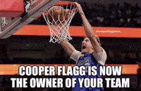 Dallas Mavericks GIF