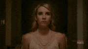 Scream Queens GIF