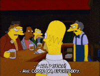 homer simpson GIF