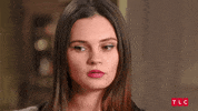 Pondering 90 Day Fiance GIF by TLC Europe