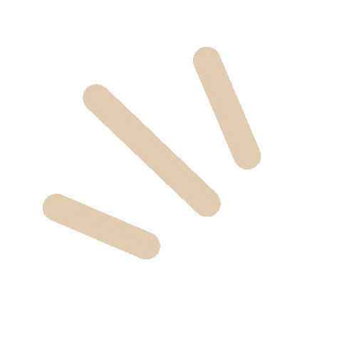 glucosaestudiosa giphyupload decoration deco beige Sticker