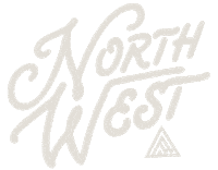 thegreat_pnw seattle washington oregon portland Sticker
