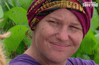 look stare GIF by Australian Survivor